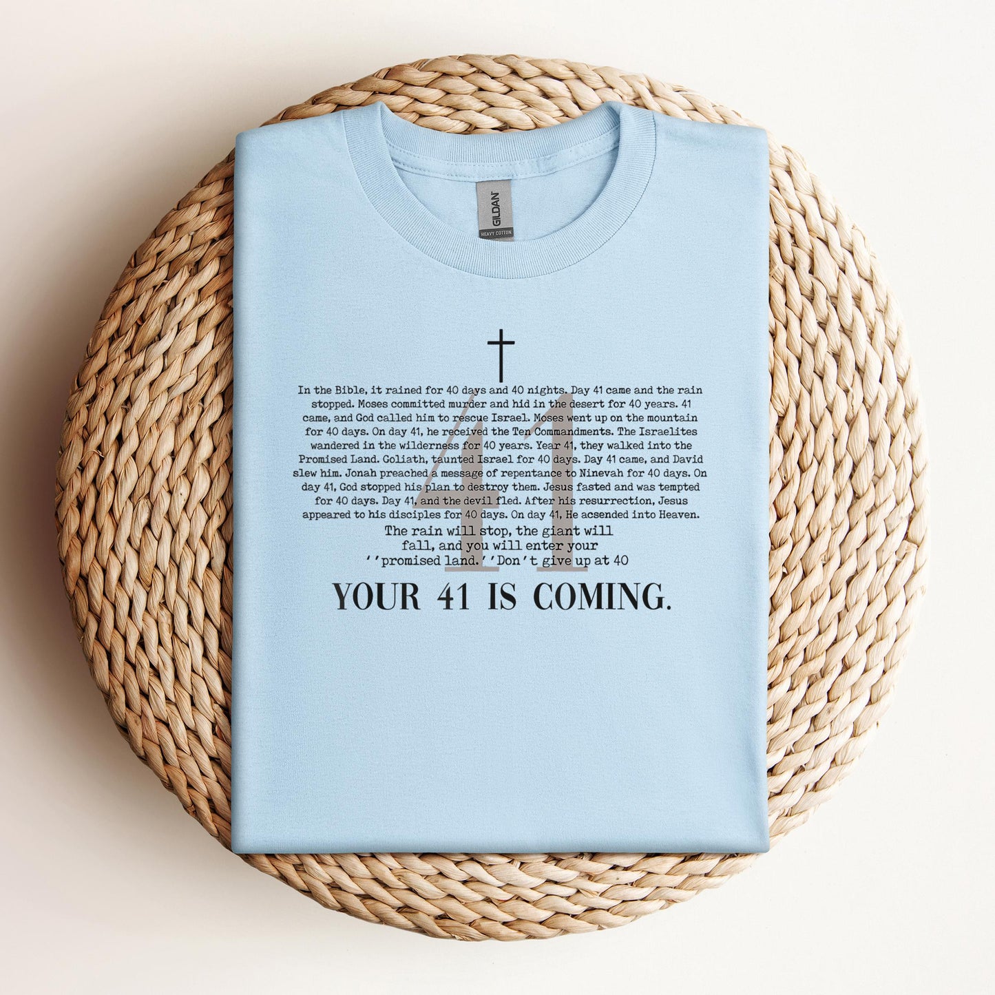 Your 41 Is Coming 01