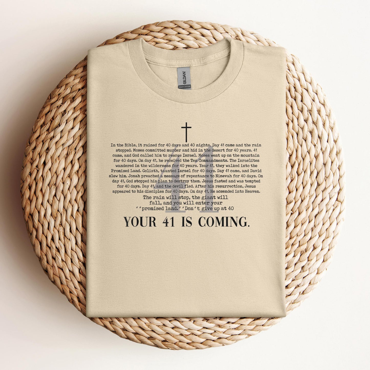 Your 41 Is Coming 01