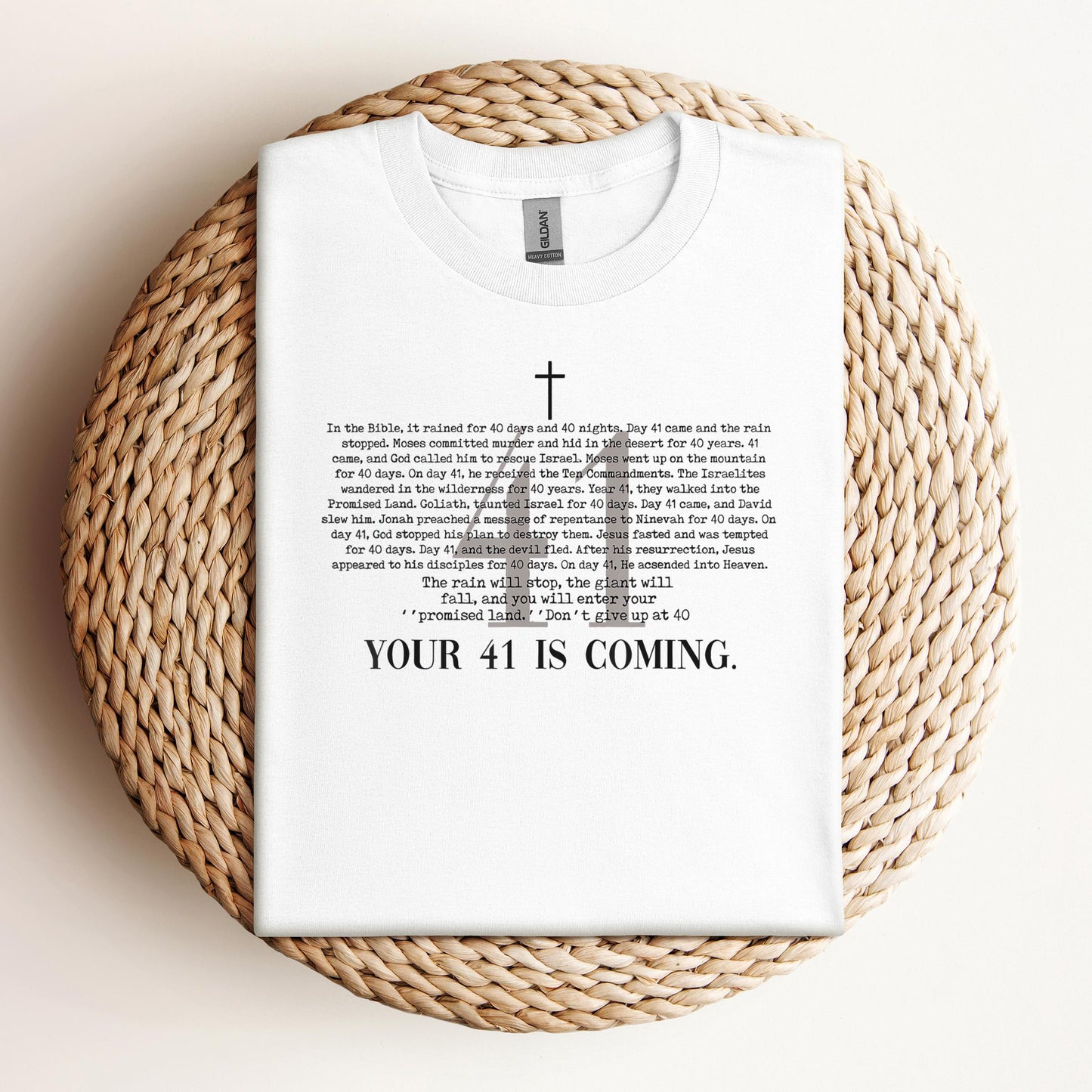 Your 41 Is Coming 01