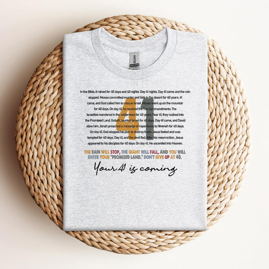 You 41 Is Coming 02