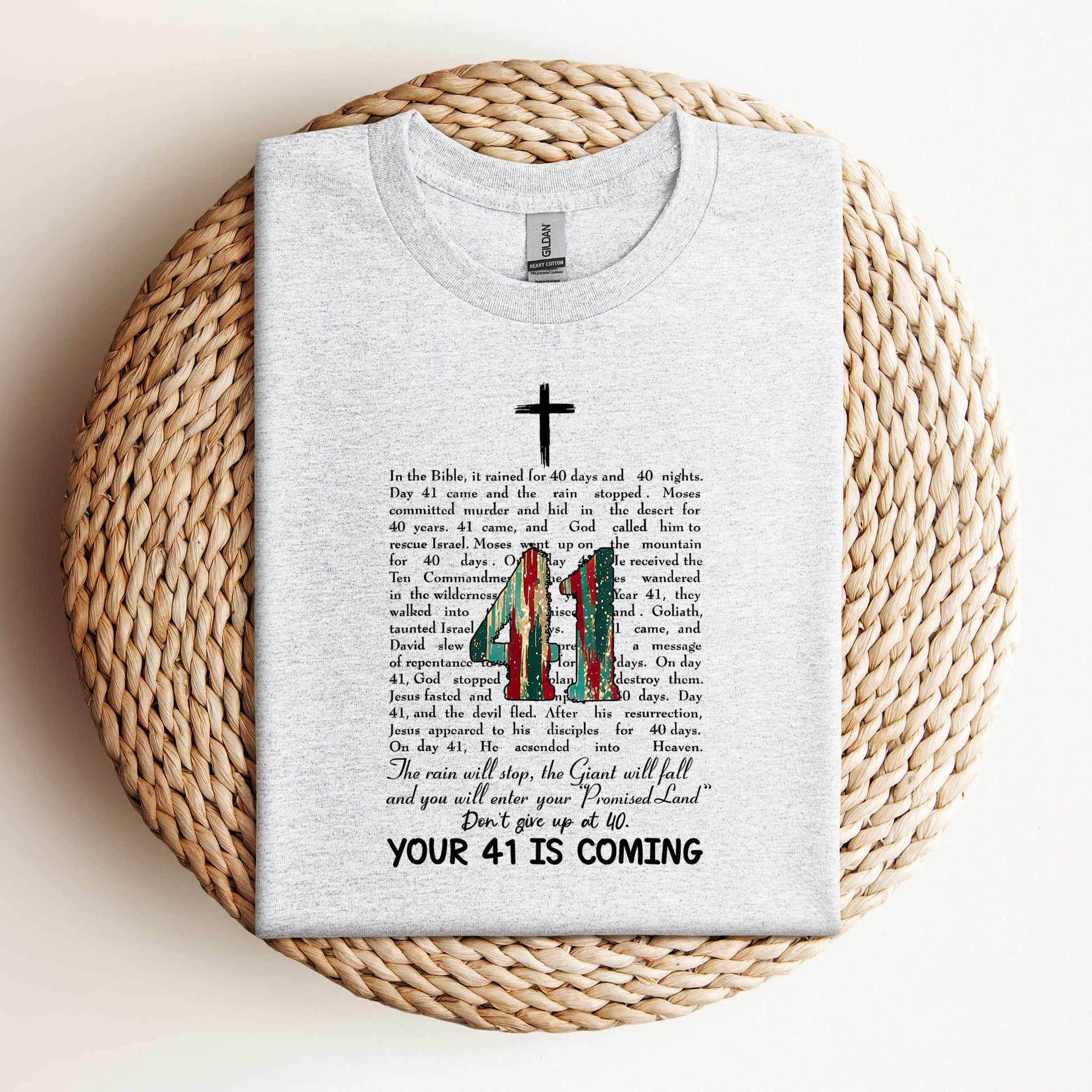 You 41 Is Coming 09