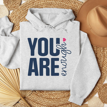 You Are Enough 01
