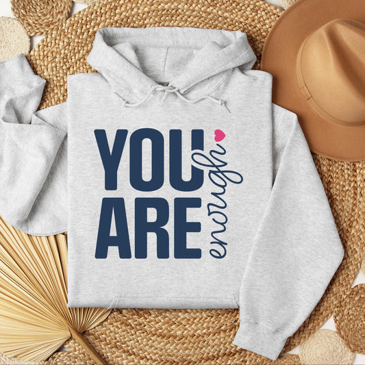 You Are Enough 01