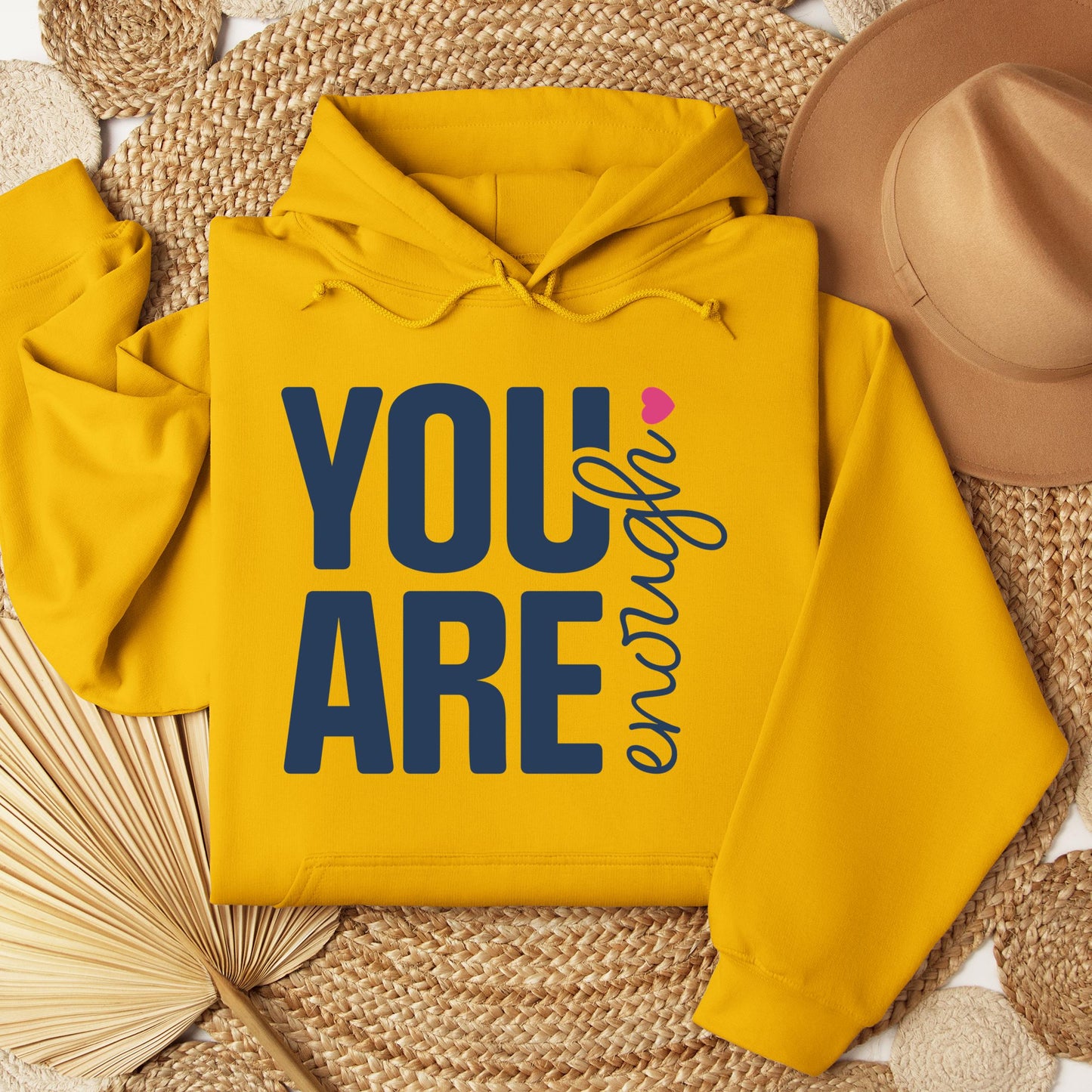 You Are Enough 01
