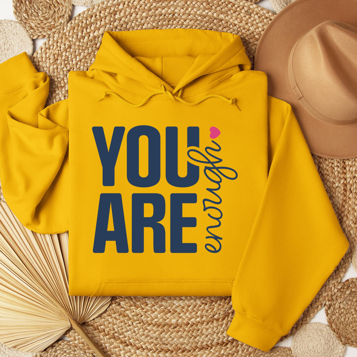 You Are Enough 01