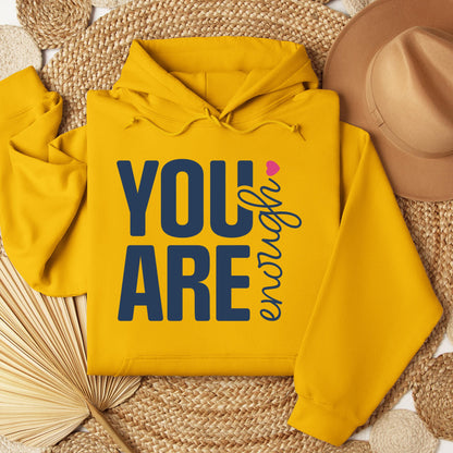 You Are Enough 01