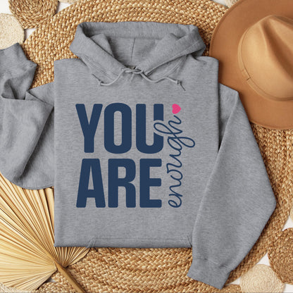 You Are Enough 01