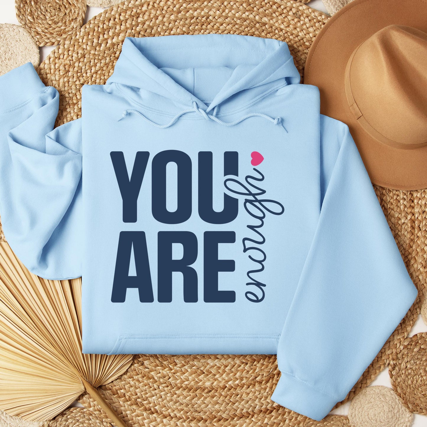 You Are Enough 01