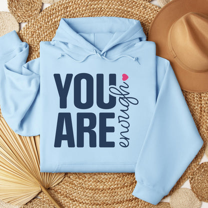 You Are Enough 01