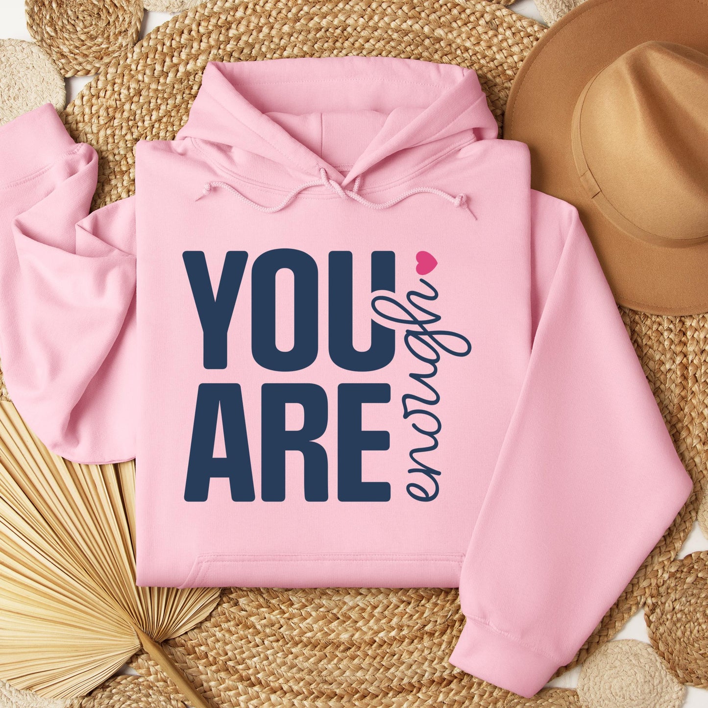 You Are Enough 01