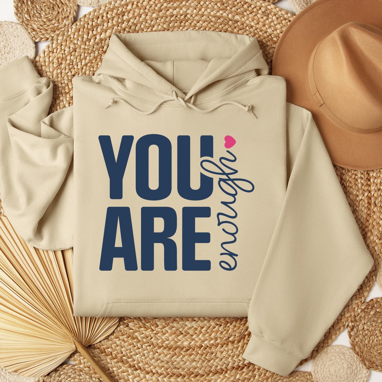 You Are Enough 01