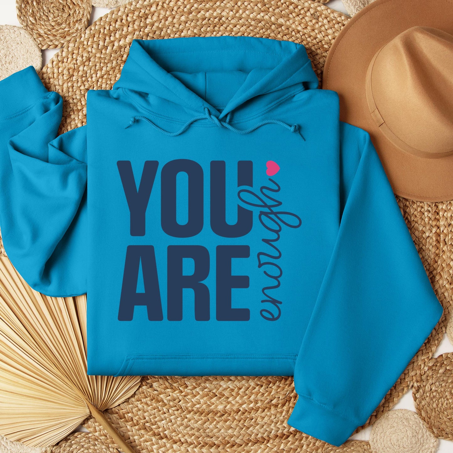 You Are Enough 01