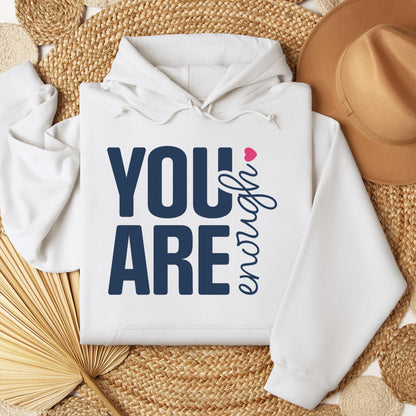 You Are Enough 01