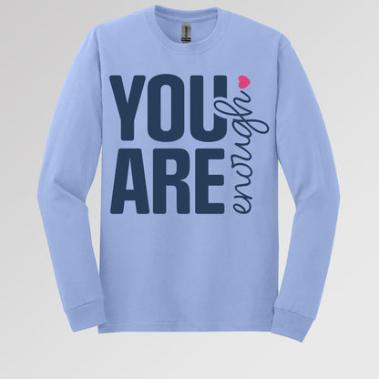 You Are Enough 01