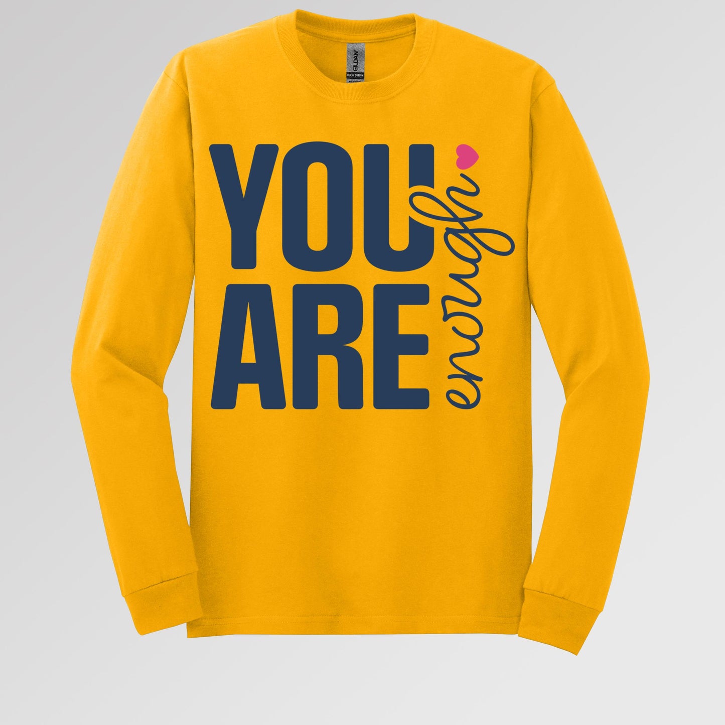 You Are Enough 01