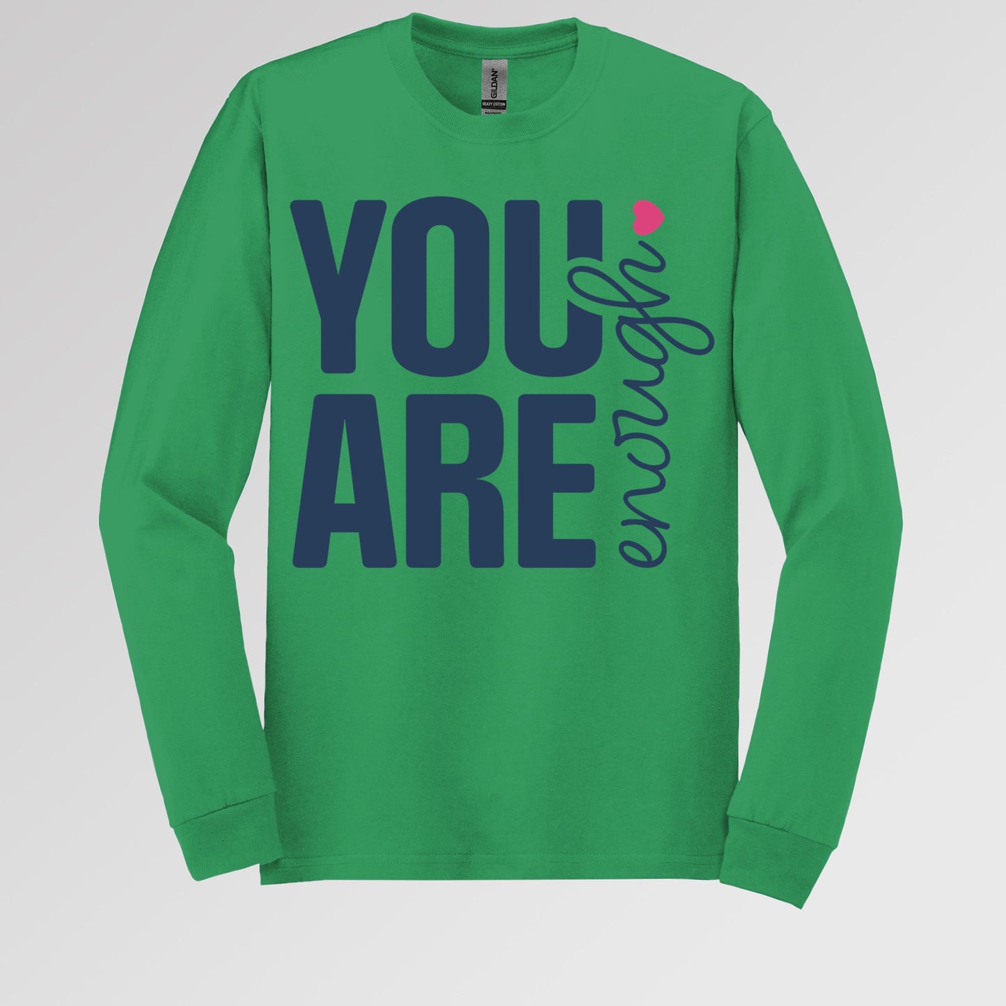 You Are Enough 01