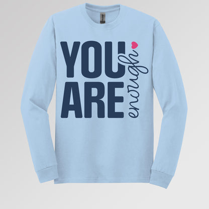 You Are Enough 01
