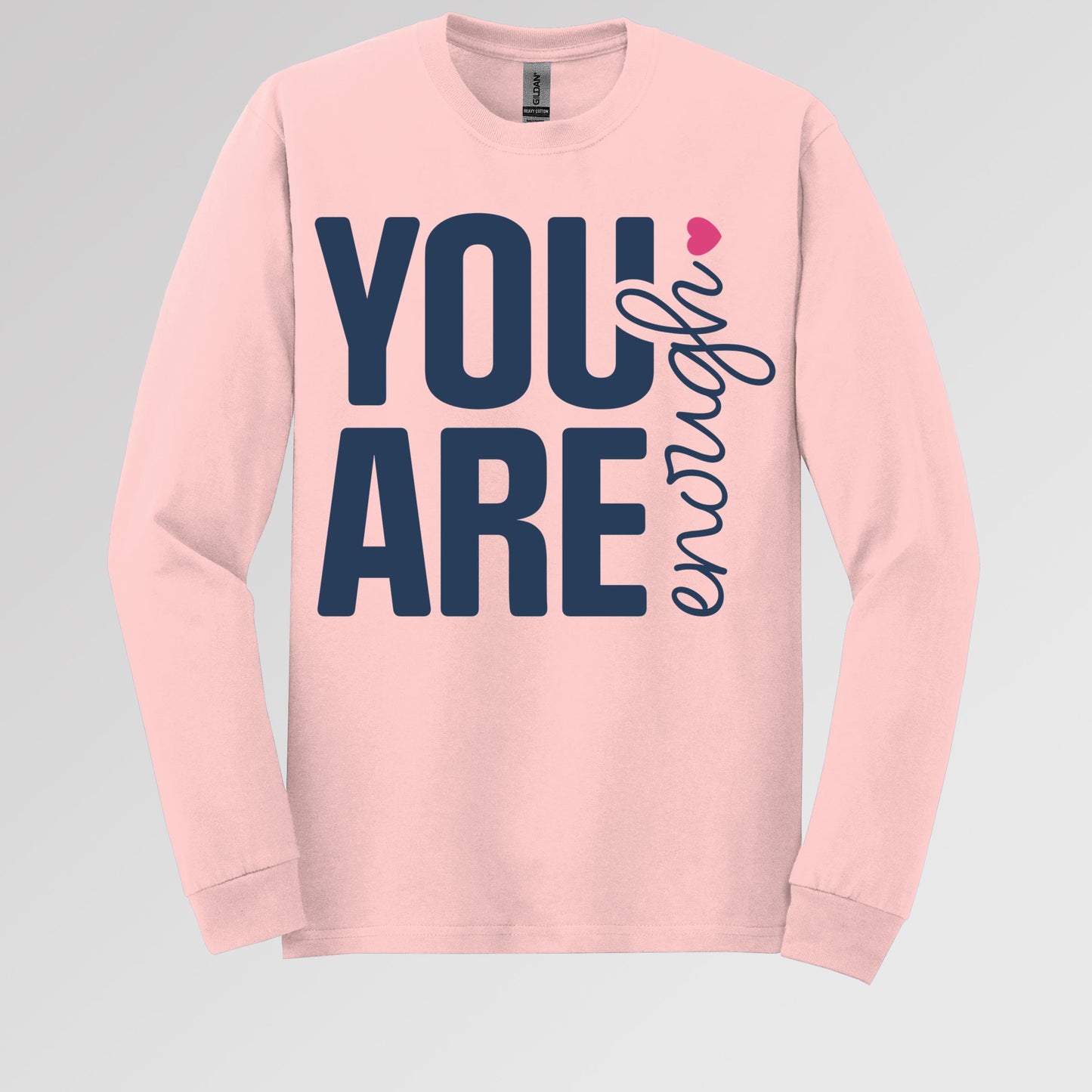 You Are Enough 01