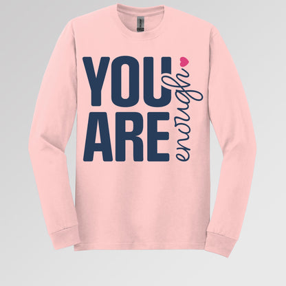 You Are Enough 01