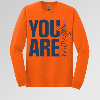 You Are Enough 01