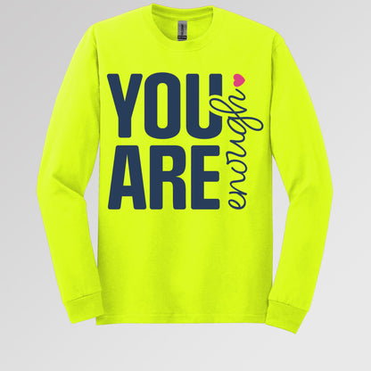 You Are Enough 01