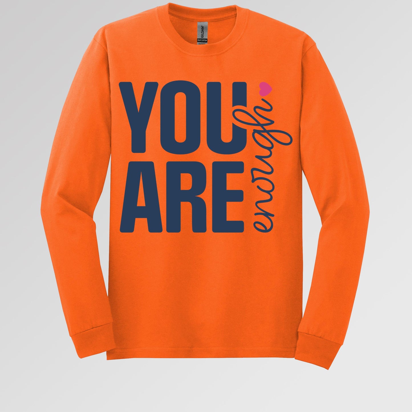 You Are Enough 01