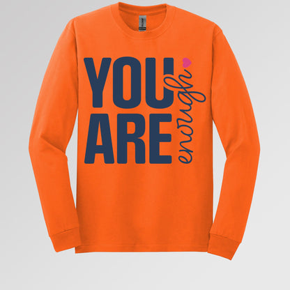 You Are Enough 01
