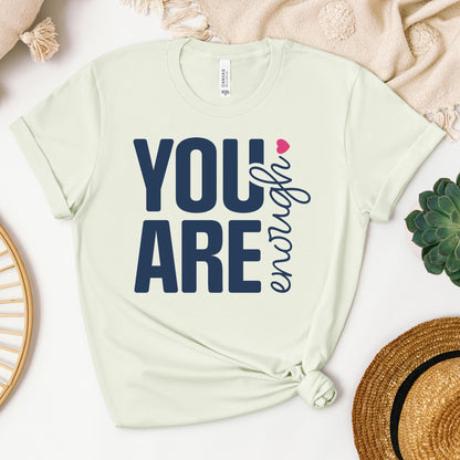 You Are Enough 01