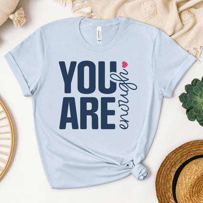 You Are Enough 01
