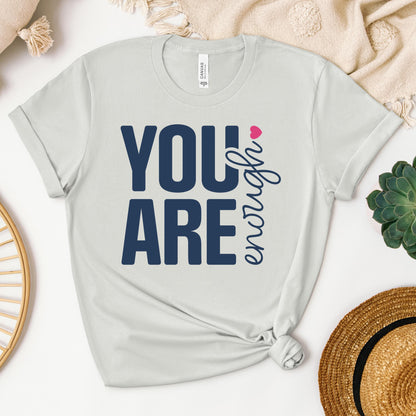 You Are Enough 01