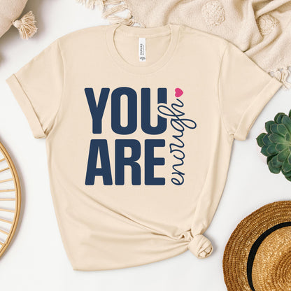 You Are Enough 01