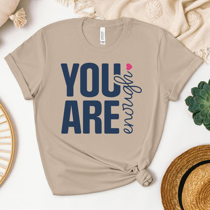 You Are Enough 01