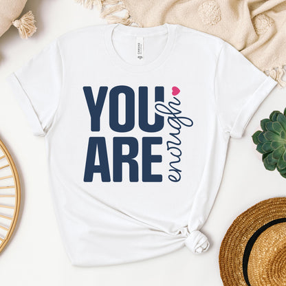You Are Enough 01