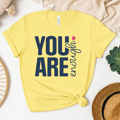 You Are Enough 01