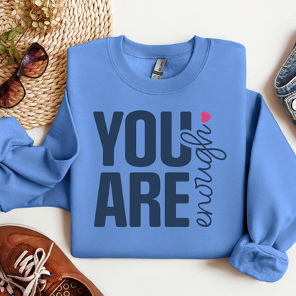 You Are Enough 01