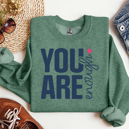 You Are Enough 01