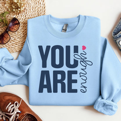 You Are Enough 01