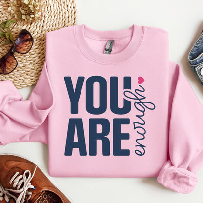You Are Enough 01