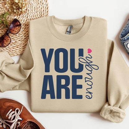 You Are Enough 01