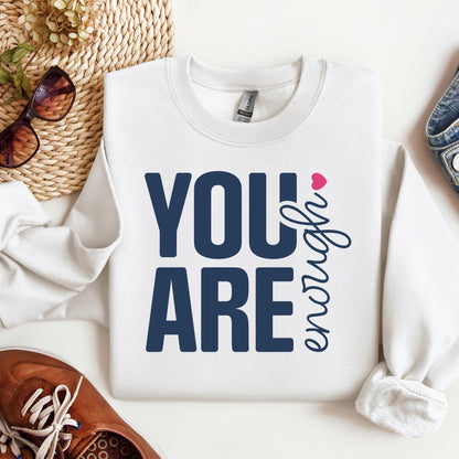 You Are Enough 01