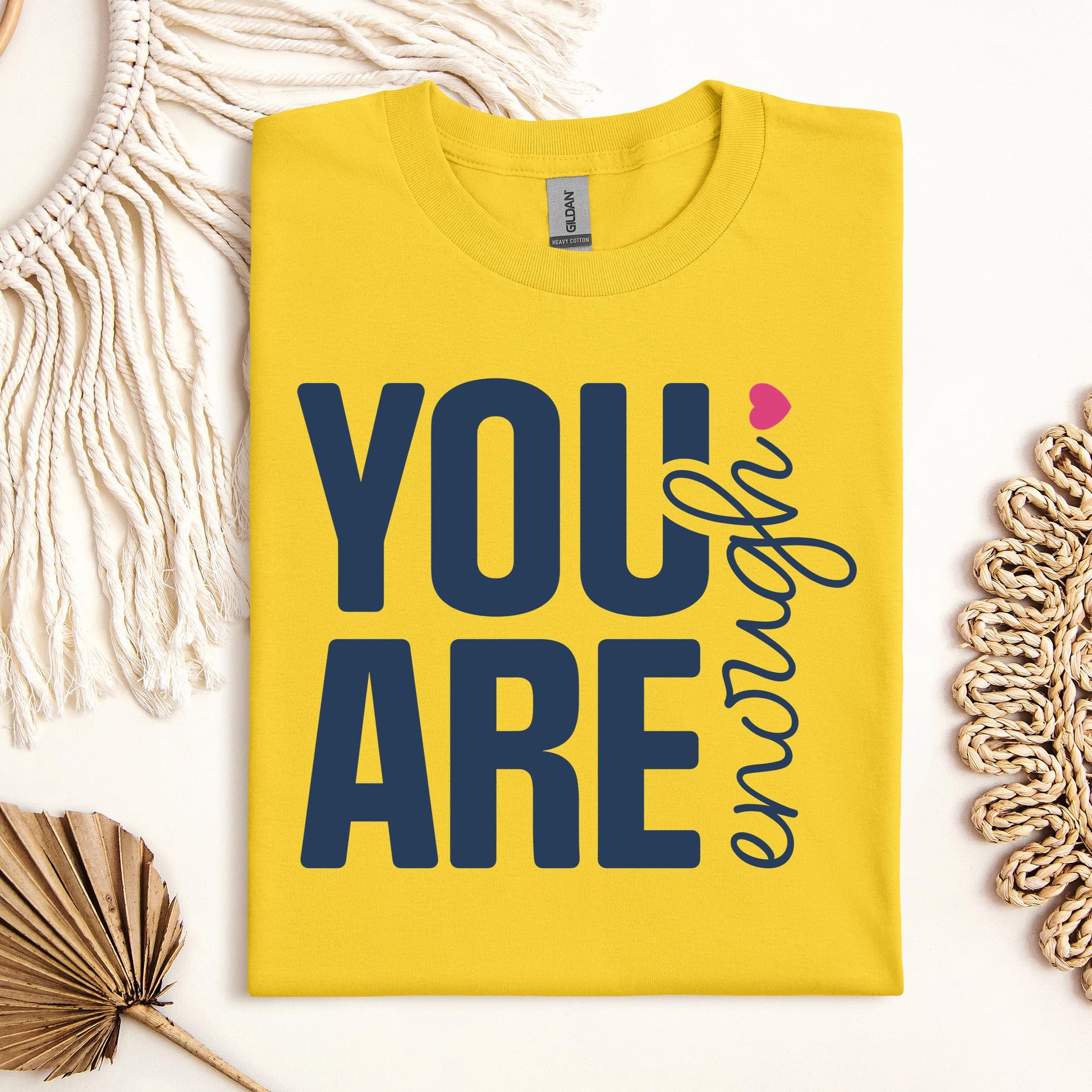 You Are Enough 01