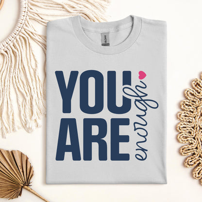 You Are Enough 01