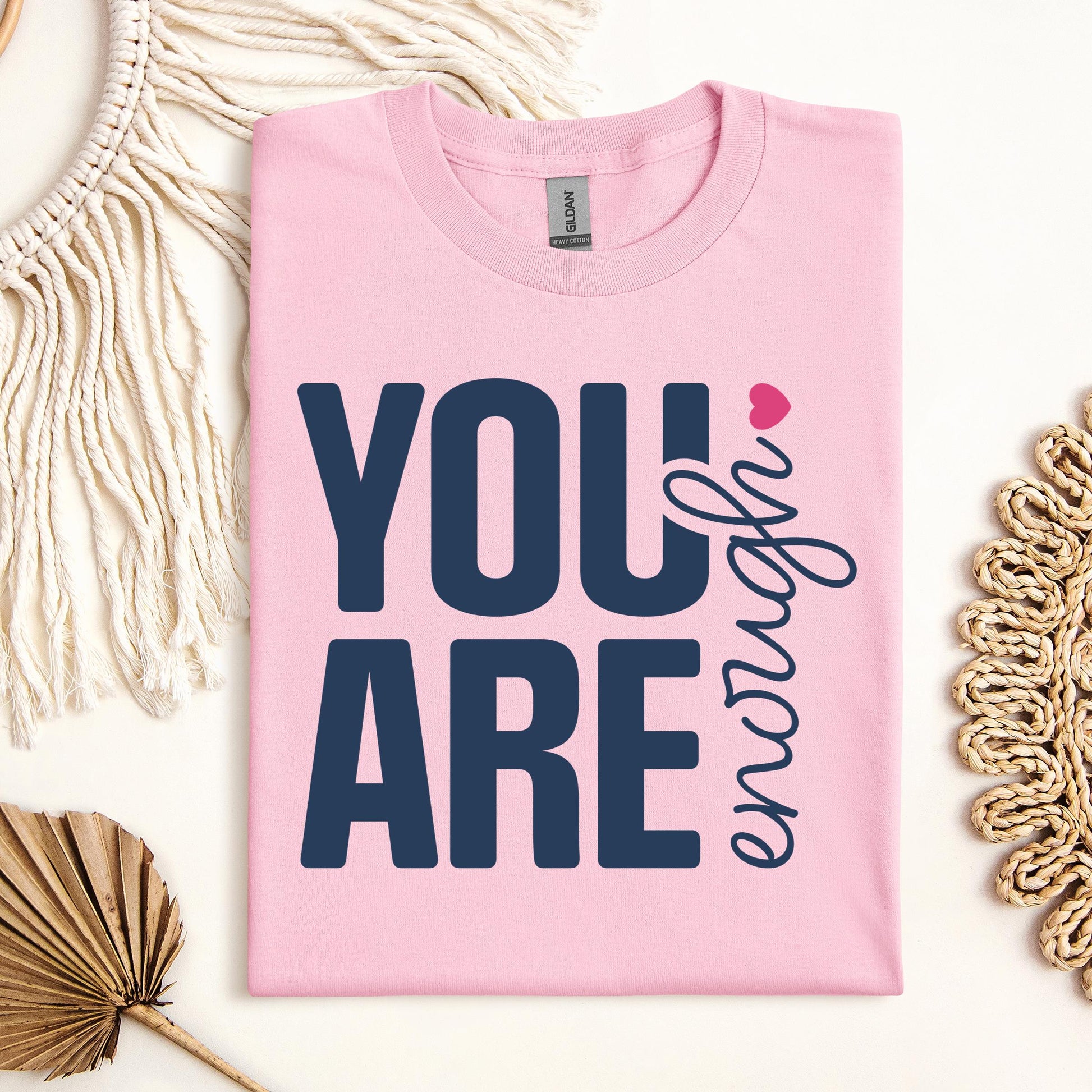 You Are Enough 01