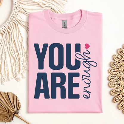 You Are Enough 01