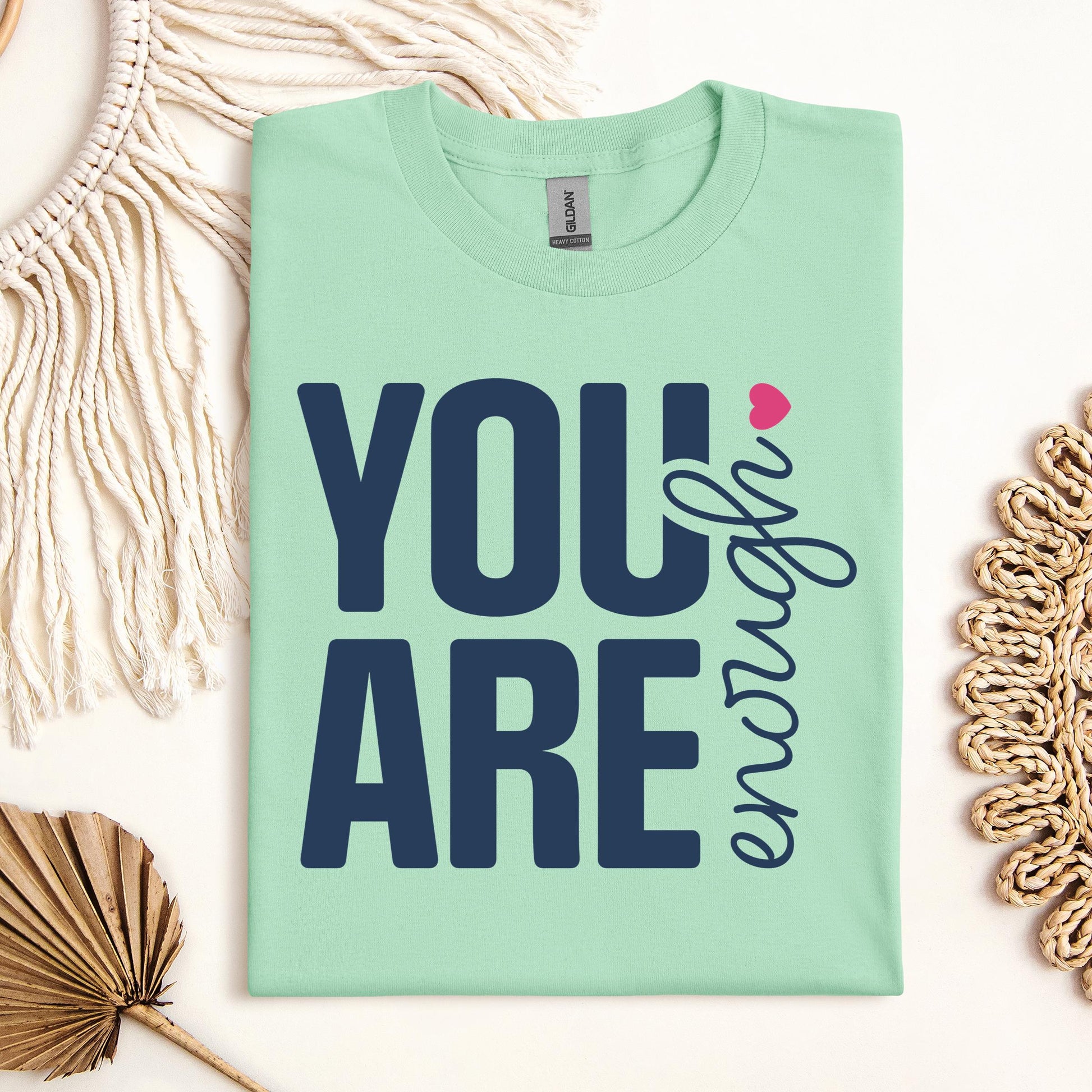 You Are Enough 01