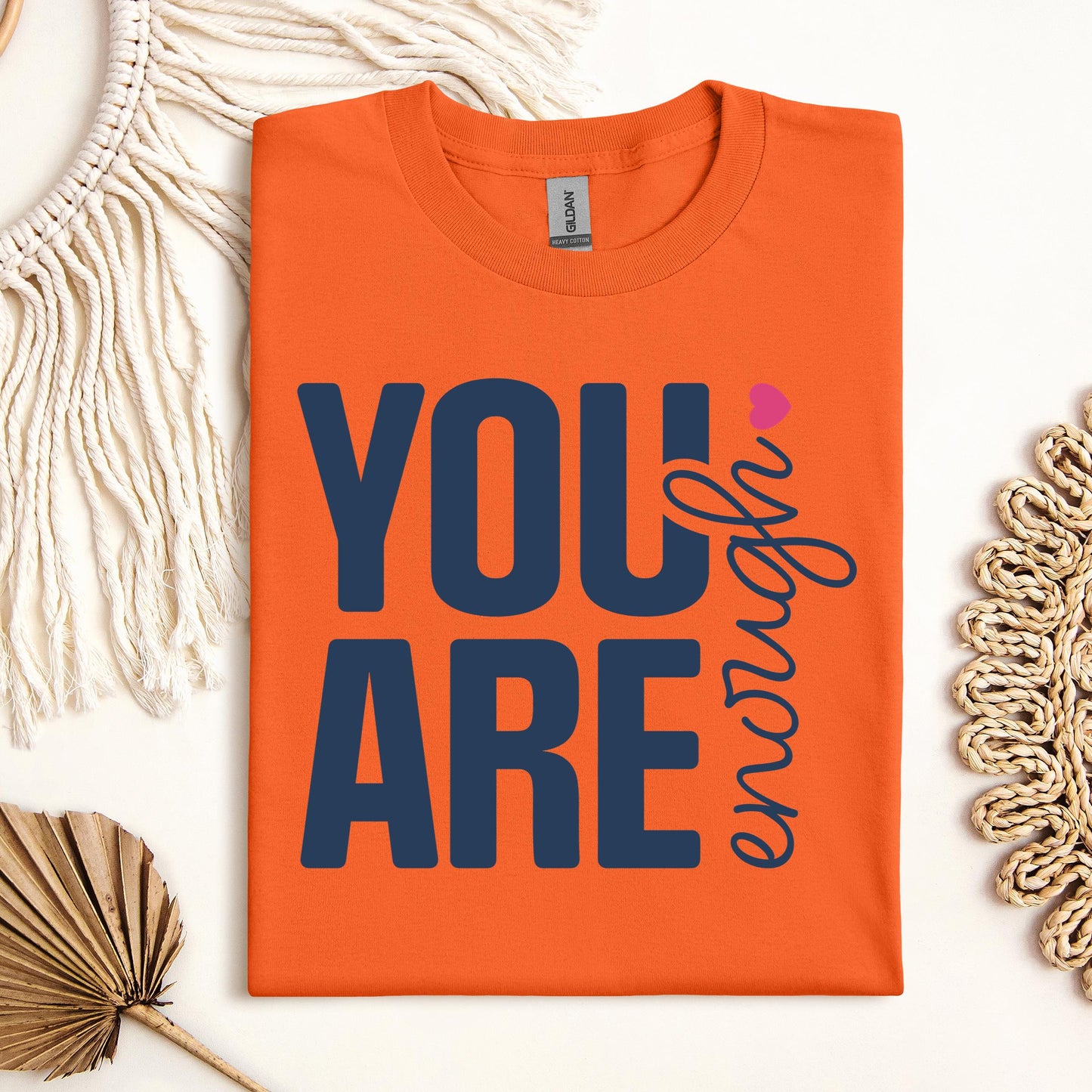 You Are Enough 01