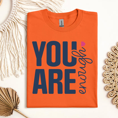You Are Enough 01
