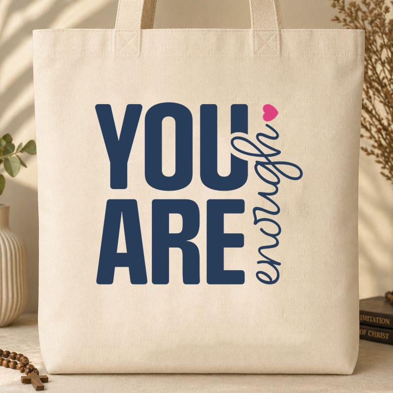 You Are Enough 01