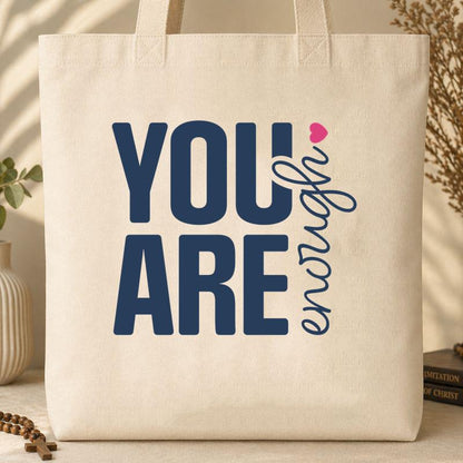 You Are Enough 01