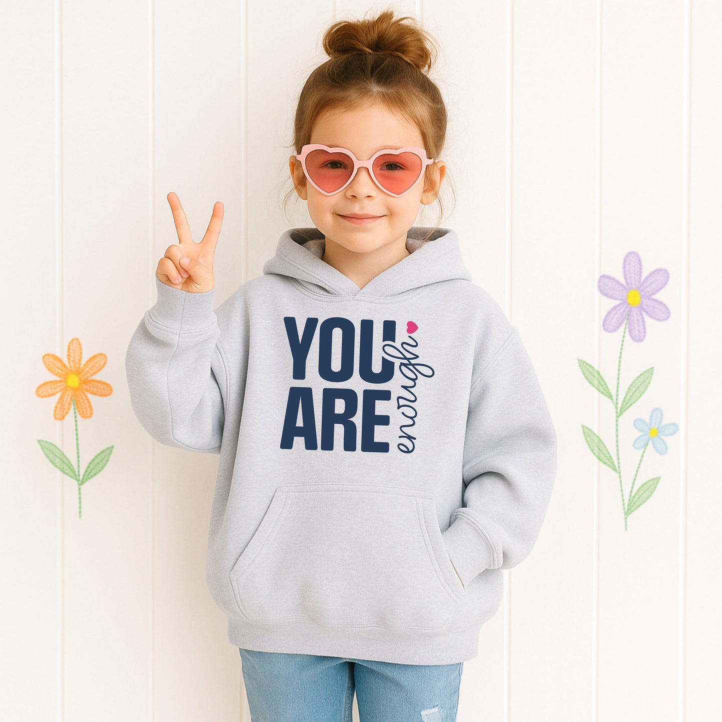 You Are Enough 01